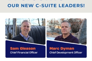 Welcoming New Leadership: Samuel Gleason and Marc Dyman Join SQUAN’s Executive Team