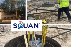 Expanding Wireless Infrastructure: SQUAN Builds Towers in Florida