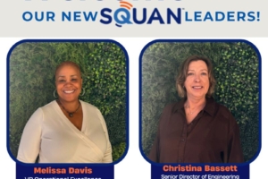 Welcoming New Leadership: Melissa Davis and Christina Bassett Join SQUAN