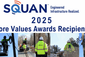 Building Success Through Values: SQUAN’s Annual Recognition Ceremony