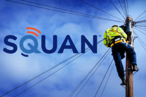 SQUAN chooses Kinston for newest service deployment center!