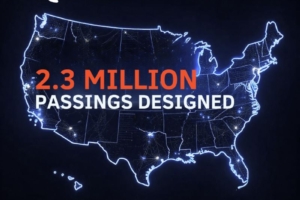 SQUAN Engineering: Designing Networks That Reach Millions Nationwide