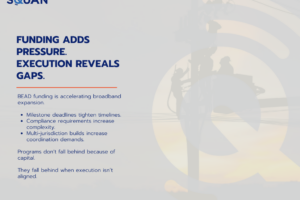 Why Fiber Programs Fall Behind Even When Funding Is Available