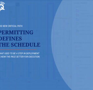 Permitting Is the New Critical Path in Fiber Expansion