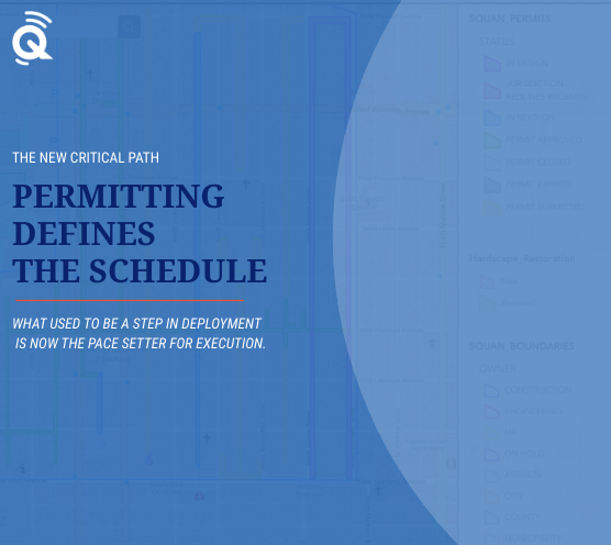 Permitting Is the New Critical Path in Fiber Expansion