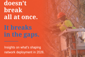 Where Network Deployment Is Starting to Break Down in 2026