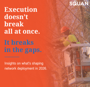 Where Network Deployment Is Starting to Break Down in 2026