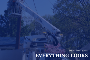 The Visibility Problem in Fiber Deployment