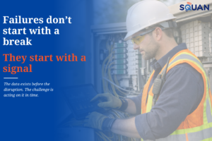 Why Network Performance Can’t Be Managed Reactively Anymore