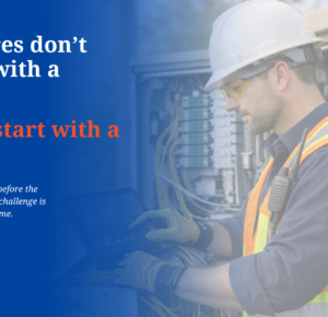 Why Network Performance Can’t Be Managed Reactively Anymore