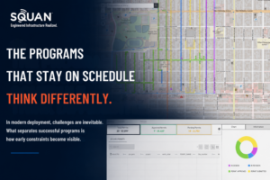 The Programs That Stay on Schedule Think Differently
